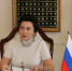 Арина Новосельская провела очередной личный прием граждан - Минкультуры Республики Крым