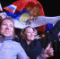 Россияне чувствуют себя счастливыми - Crimea-news.com