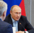Что Владимир Путин предложил губернатору Севастополя? - Crimea-news.com