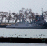 Корабли ВМС Украины отбуксировали в порт Керчи - Crimea-news.com
