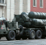 К крымской границе доставили новые зенитные ракетные системы "Триумф" - 3652.Ru