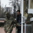 В каких условиях содержатся арестованные в Крыму украинские моряки? - Газета Крымская газета