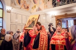 АВТОРСКАЯ ПРОГРАММА ЮЛИИ ОРЛОВОЙ «ТЕПЕРЬ И ПРЕЖДЕ». ТЕЛЕКОМПАНИЯ «ПЕРВЫЙ КРЫМСКИЙ». СОБОР АРХИСТРАТИГА МИХАИЛА И ПРОЧИХ НЕБЕСНЫХ СИЛ БЕСПЛОТНЫХ