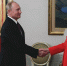 Путин рассказал, как российская сторона изложила Меркель и Макрону хронологию инцидента в Керченском проливе Фото: REUTERS - Комсомольская правда