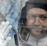 Российскому космонавту Олегу Кононенко предстоит выяснить причину появления дыры в корабле «Союз МС-09» Фото: REUTERS - Комсомольская правда