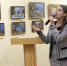 В Симферополе открылась выставка «Создаем мир и красоту вместе!» - Минкультуры Республики Крым
