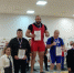 Крымские спортсмены завоевали призовые места на Чемпионате Южного и Северно-Кавказского округов по троеборью - Минспорт Республики Крым