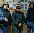 В г. Алупке сотрудники вневедомственной охраны Росгвардии задержали гражданина, находящегося в федеральном розыске - Крым 24