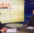Алла Пацинко - гость телепроекта «Лица столицы» - Администрация города Симферополя