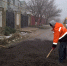 "Благоустройство": в Симферополе ямы на дороге "временно" засыпают асфальтом, - ФОТО - 3652.Ru