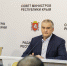 Дороги, борьба с самостроями и обновленная набережная в Симферополе: главное с пресс-конференции Сергея Аксенова - Газета Крымская газета