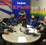 О безопасных Новогодних праздниках в эфире крымского радио - ГУ МЧС России по Республике Крым