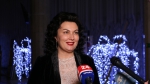 Арина Новосельская: Для крымчан и гостей полуострова подготовлена специальная праздничная программа мероприятий
