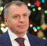 Поздравление Владимира Константинова  с Новым 2018 годом - Единая Россия Крым