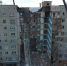 На данный момент основная версия ЧП - взрыв газа. Фото: Артем Ибрагимов. - Комсомольская правда