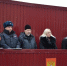 Военнослужащие войсковой части 6919 дислоцированной в Гаспре приступили к зимнему периоду обучения - Первый Крымский