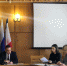Организация крестного хода, приуроченного к 100-летию геноцида казачьего народа на повестке дня в администрации города Симферополя - Администрация города Симферополя