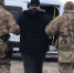 Парня задержали после обыска в его доме. Фото: Скриншот с оперативного видео ФСБ - Комсомольская правда