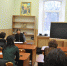 Проведено первое занятие в Школе православного педагога. - Симферопольская и Крымская епархия