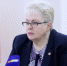 Наталья Маленко провела оперативно-хозяйственное совещание - Администрация города Симферополя