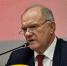 Геннадий ЗЮГАНОВ: «Нас народ поддерживает» - Крымский коммунист