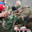 В Алуште прошел военно-спортивный фестиваль на Кубок ДОСААФ - Первый Крымский
