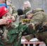 В Алуште прошел военно-спортивный фестиваль на Кубок ДОСААФ - Ua-01.Com