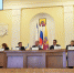 ФСБ проверит Фонд капремонта, а республика придёт к единому тарифу на ТКО - Газета Крымская газета