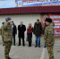 В Евпатории прошли соревнования по служебному двоеборью - Крым 24