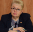 Наталья Маленко: "Я реально оцениваю степень ответственности" - Администрация города Симферополя