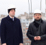 Социальный дом - работа без выходных - Администрация города Симферополя