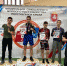 В Симферополе состоялось Первенство среди юношей и Чемпионат среди юниоров и мужчин Республики Крым по смешанному боевому единоборству - Новый Крым