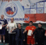 Ялтинский спортсмен-городошник, тренер спортивной школы № 6, на престижном турнире в Нижнем Новгороде завоевал серебряную медаль - Новый Крым