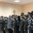 Мы выполняли интернациональный долг! - Администрация города Симферополя