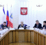 Прошло еженедельное оперативно-хозяйственное совещание - Симферопольский Горсовет