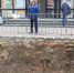 В Симферополе в районе 6-й горбольницы меняют трубы теплотрассы, - ФОТО - 3652.Ru