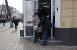 Далеко не везде заботятся об инвалидах
