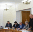 Состоялось оперативно-хозяйственное совещание - Симферопольский Горсовет