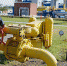 Перекачка российского газа в Европу остается одной из последних отраслей украинской экономики, которая приносит стабильные крупные доходы. Фото: REUTERS - Комсомольская правда