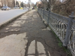 В Симферополе отремонтируют два моста через Салгир, - ФОТО