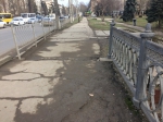 В Симферополе отремонтируют два моста через Салгир, - ФОТО