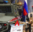 В конце недели в Крым приедет поезд с трофеями из Сирии - 3652.Ru