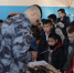 Мероприятия акции «Неделя мужества» прошли в четырех регионах Южного федерального округа - Новый Крым