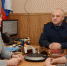 Уполномоченный по правам ребенка в городе Севастополь посетил несовершеннолетних в СИЗО-1 - УФСИН по Республике Крым