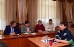 Наталья Маленко: Решение проблем горожан – приоритетное направление работы администрации
