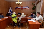 Наталья Маленко: Решение проблем горожан – приоритетное направление работы администрации