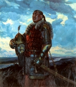 Гробница Мамая - Qrim.Org