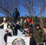 Благодаря поддержке Администрации города Ялты руководители и воспитанники военно-спортивных клубов Ассоциации ВПК ДОСААФ России города приняли участие во Всероссийской военно-патриотической акции “Сирийский перелом” - Ua-01.Com
