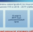 В Крыму подведены итоги 1 этапа собеседования по русскому языку 2018/2019 учебного года - Министерство образования Республики Крым