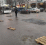 В Симферополе продолжают установку "умных" остановок - 3652.Ru